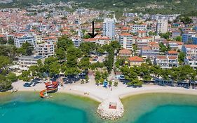 Apartments M&A